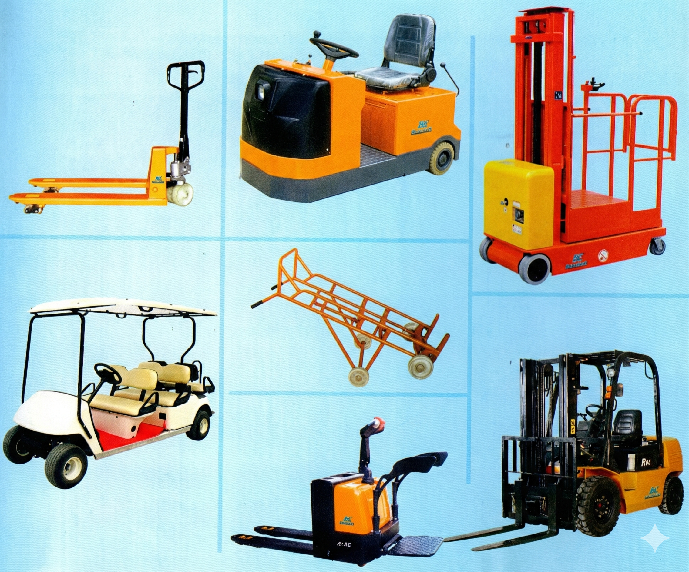 Material Handling